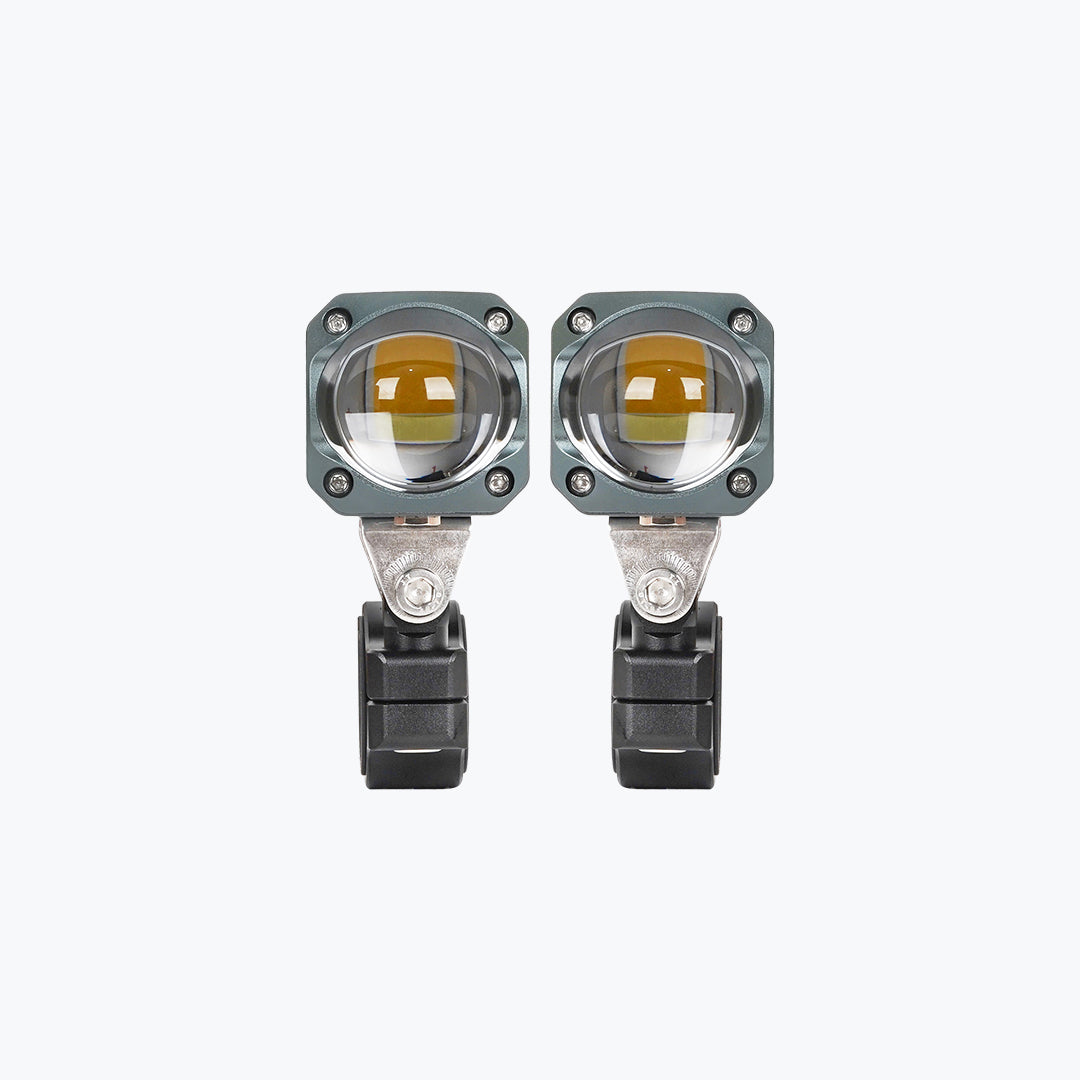 KEWIG K11 AUXILIARY LED FOGLIGHT