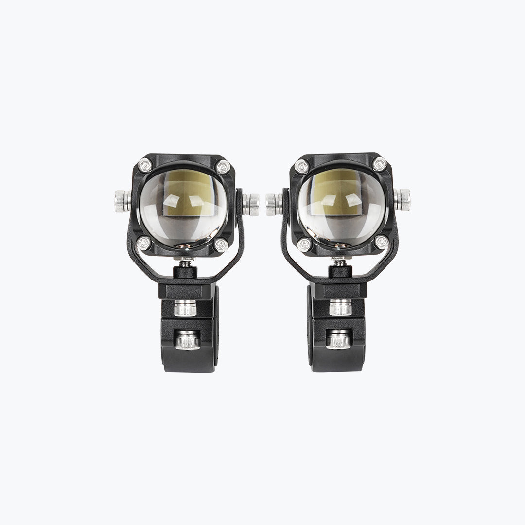 KEWIG K11S AUXILIARY LED FOGLIGHT