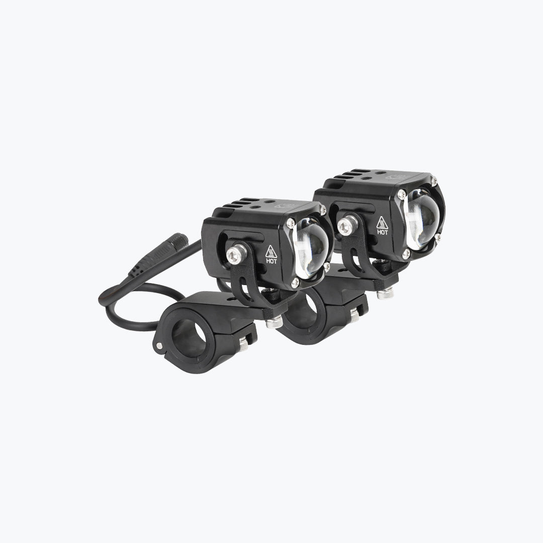 KEWIG K11S AUXILIARY LED FOGLIGHT