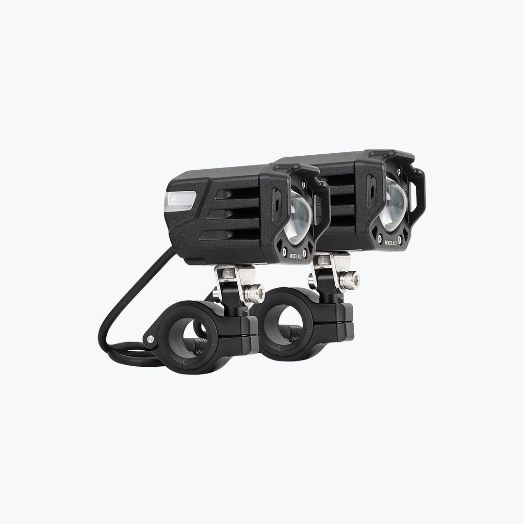 KEWIG K12 AUXILIARY LED FOGLIGHT