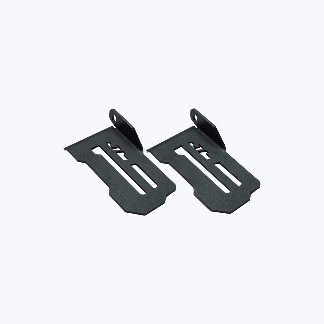Jb Racing Super Meteor 650 Pillion Footrest