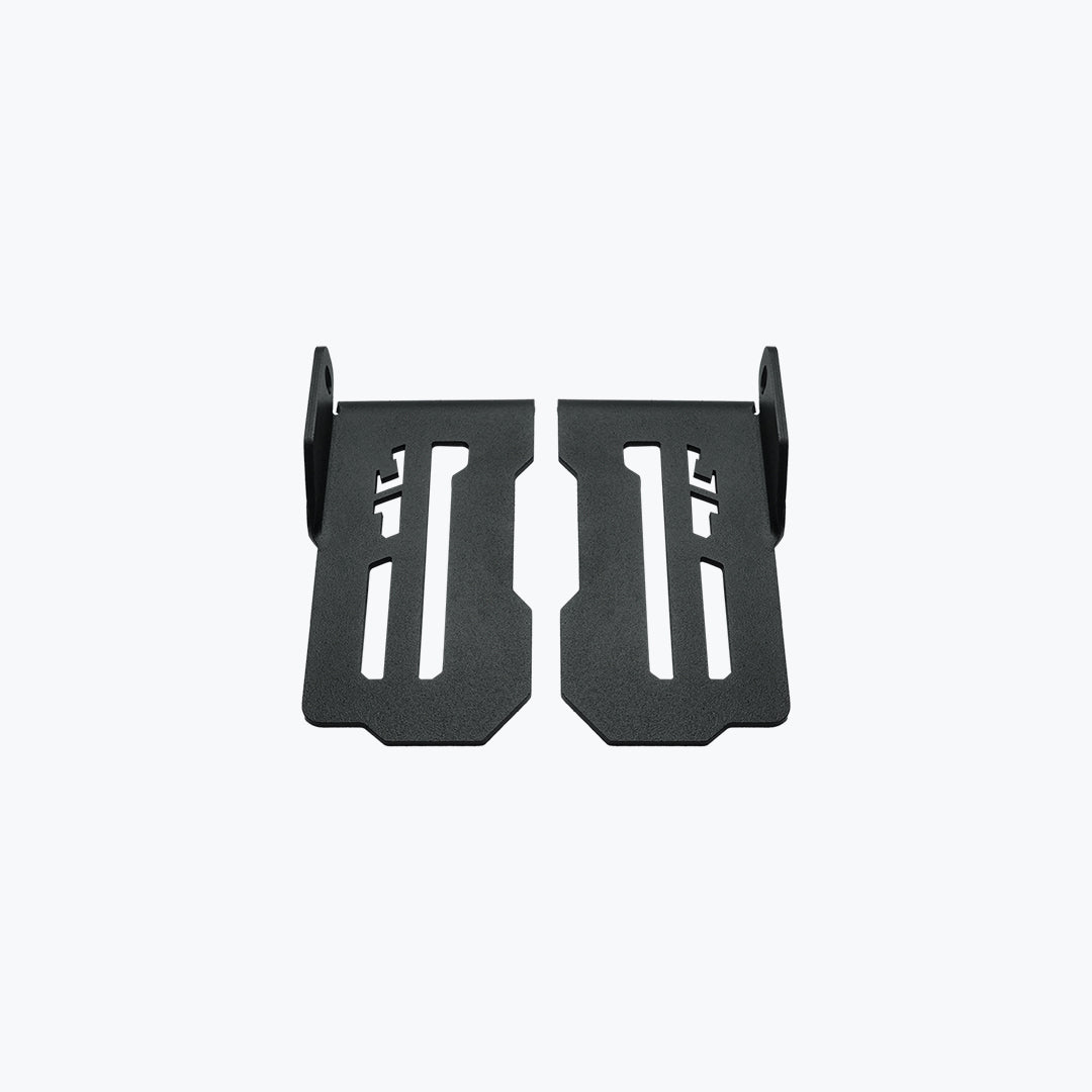 Jb Racing Super Meteor 650 Pillion Footrest