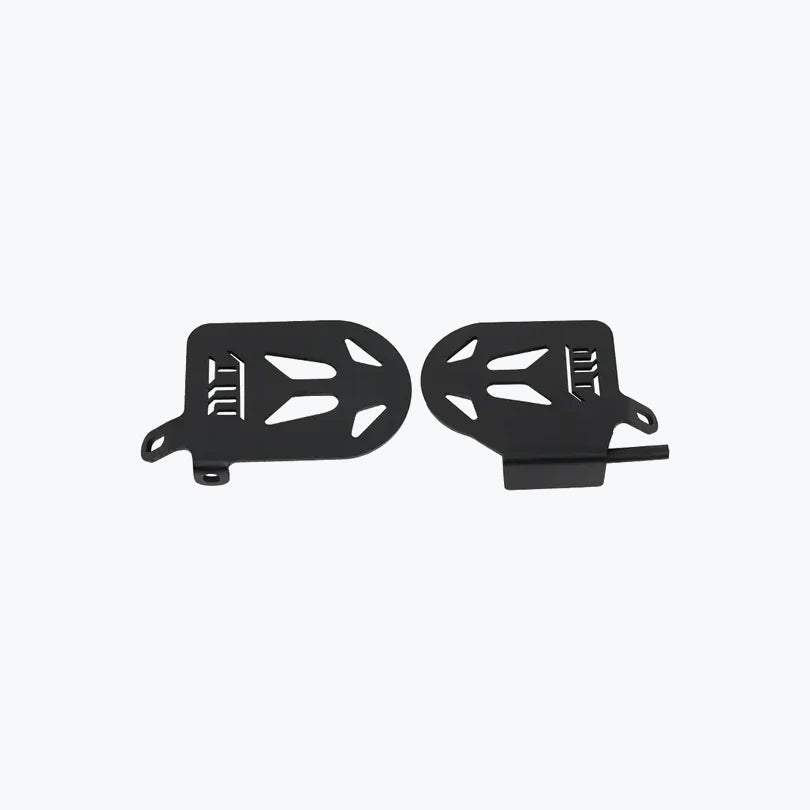 Moto Torque Triumph Scrambler 400x Footrest