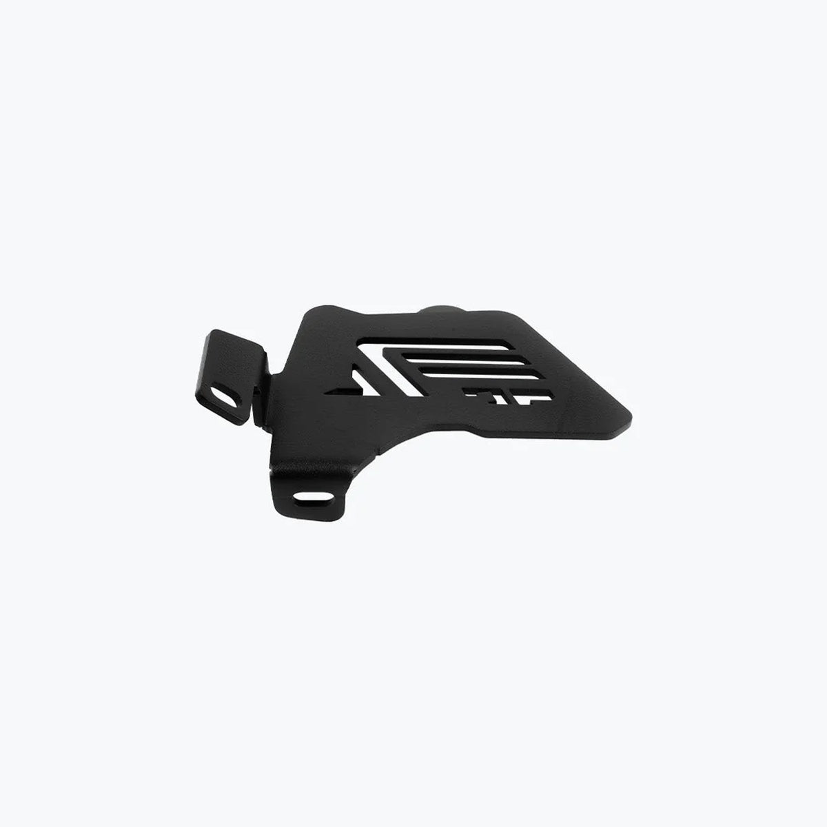 JB Honda CB350 RS Foot Rest Black