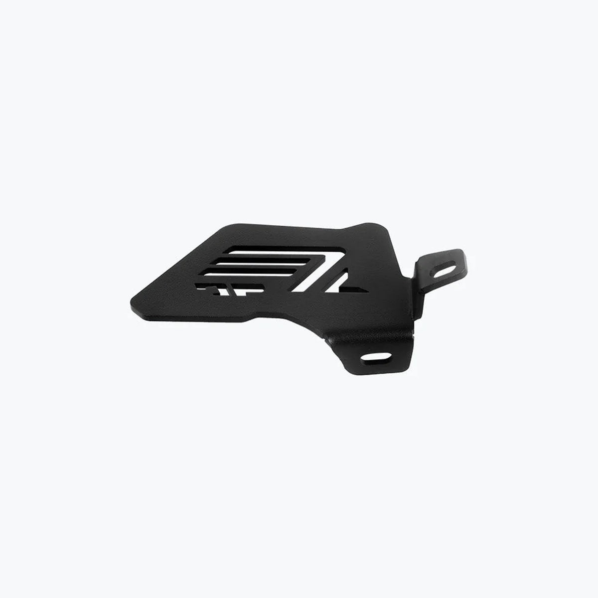 JB Honda CB350 RS Foot Rest Black