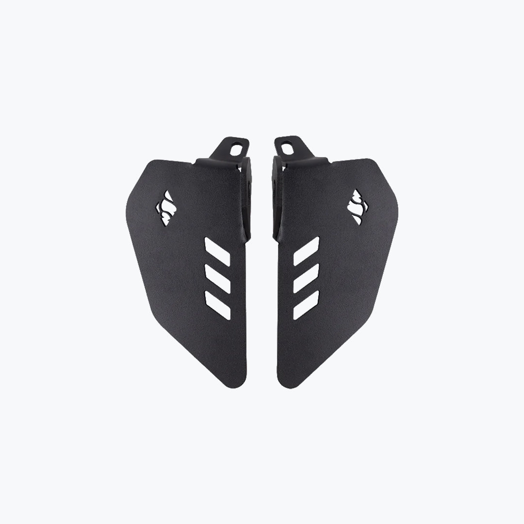Legundary Apache RTR310 Bolter Foot Rest