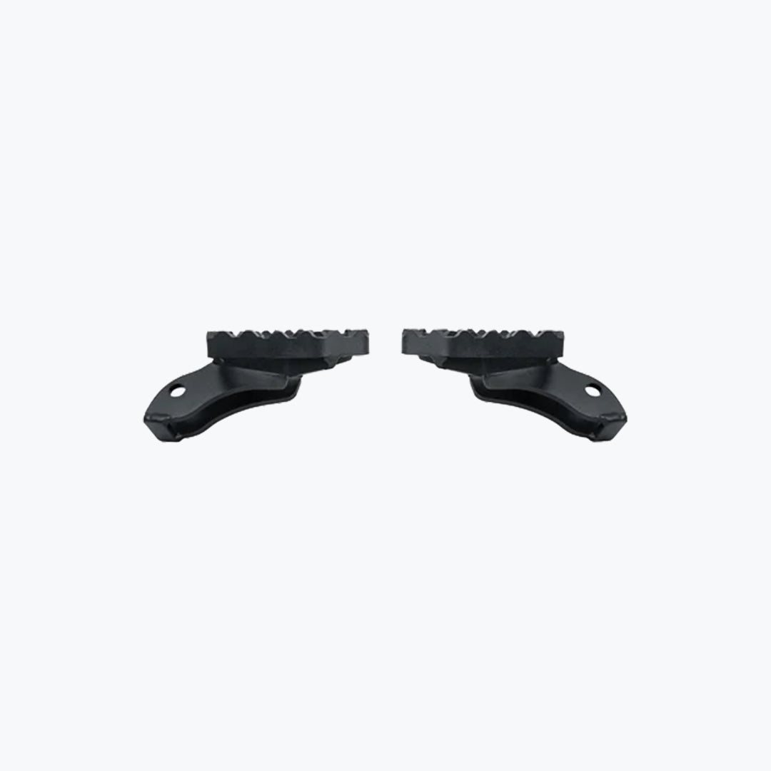 LEGUNDARY X Pulse Rallytrek Footrest Pair