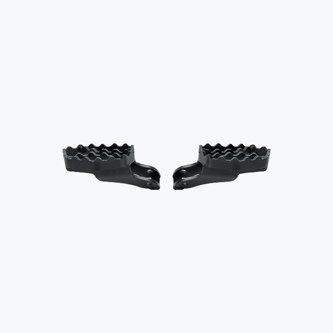 LEGUNDARY X Pulse Rallytrek Footrest Pair