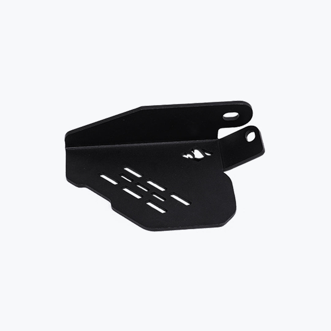 Legundary Hero Xpulse 210 Bolster Pillion Footrest