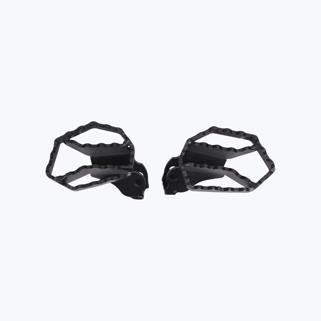 Legundary Hero Xpulse 210 Tour Pro Rallytrek Footrest