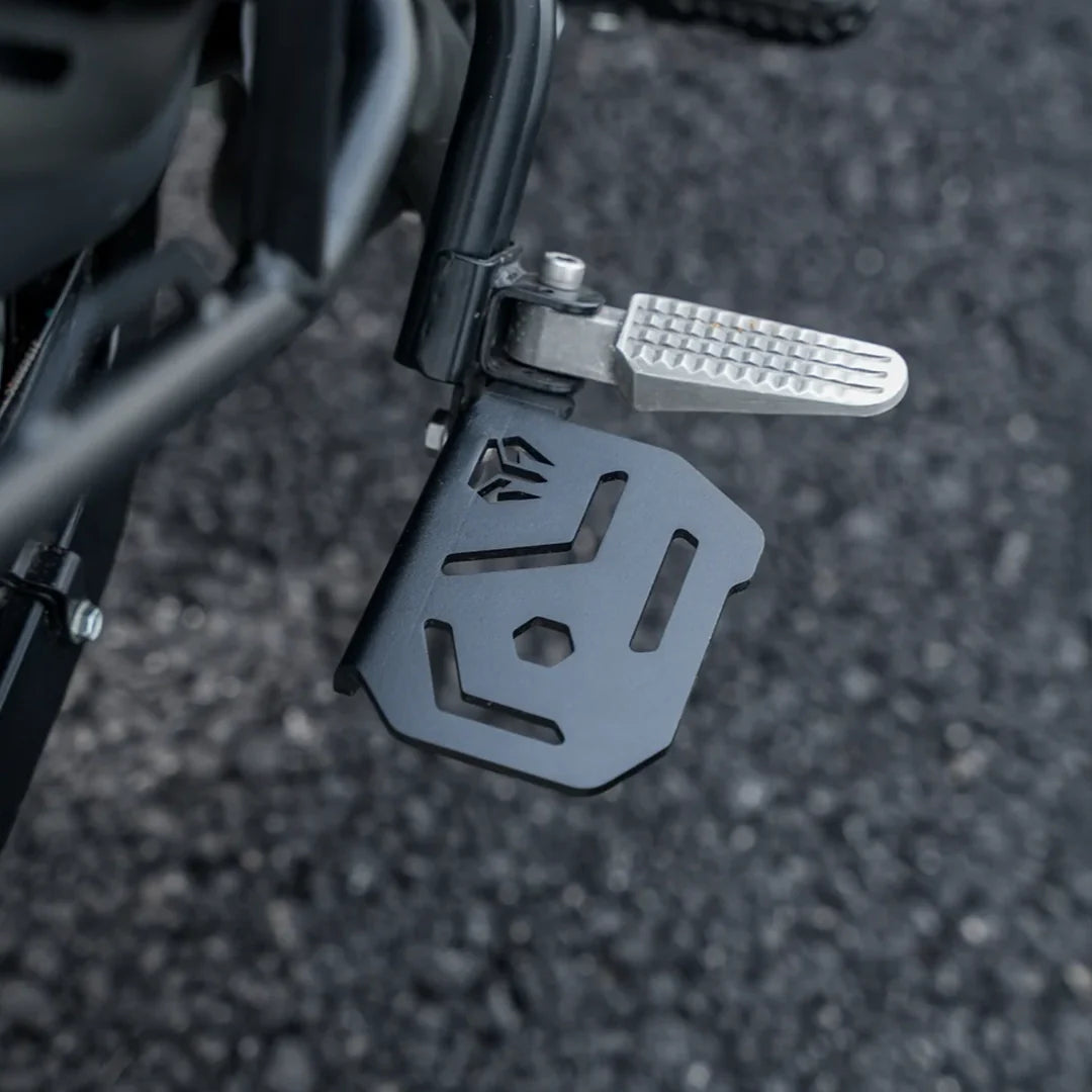 Moto Torque Foot Rest X Pulse 210 2025