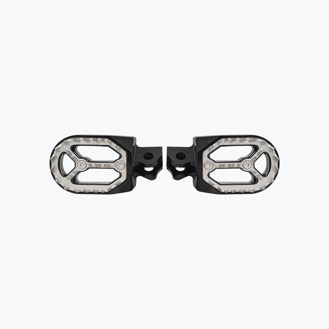 Kawasaki KLX150 KLX230 CNC Aluminium Foot Rest