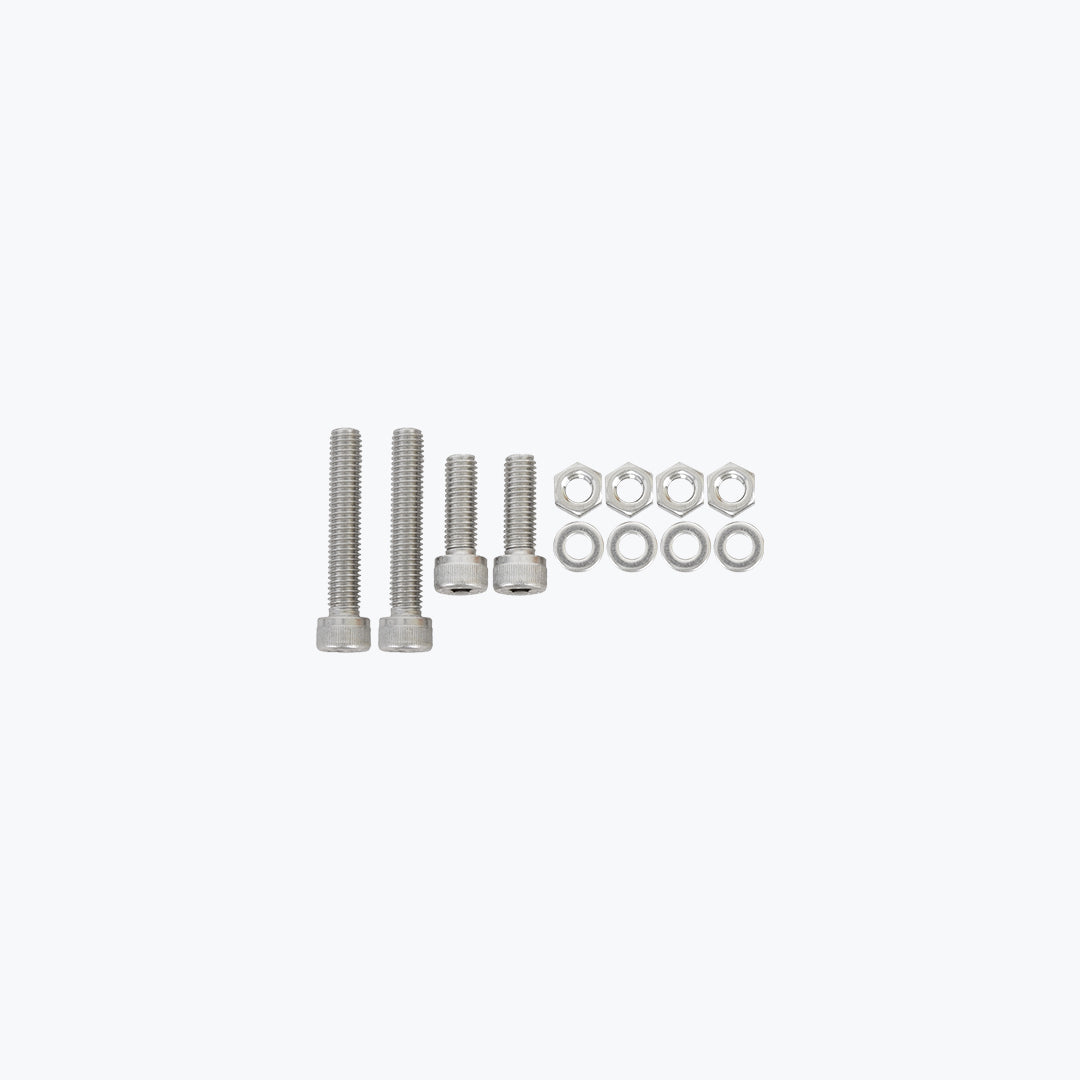 RCT Footrest for Yamaha XSR155 – Rider Foot Peg Set