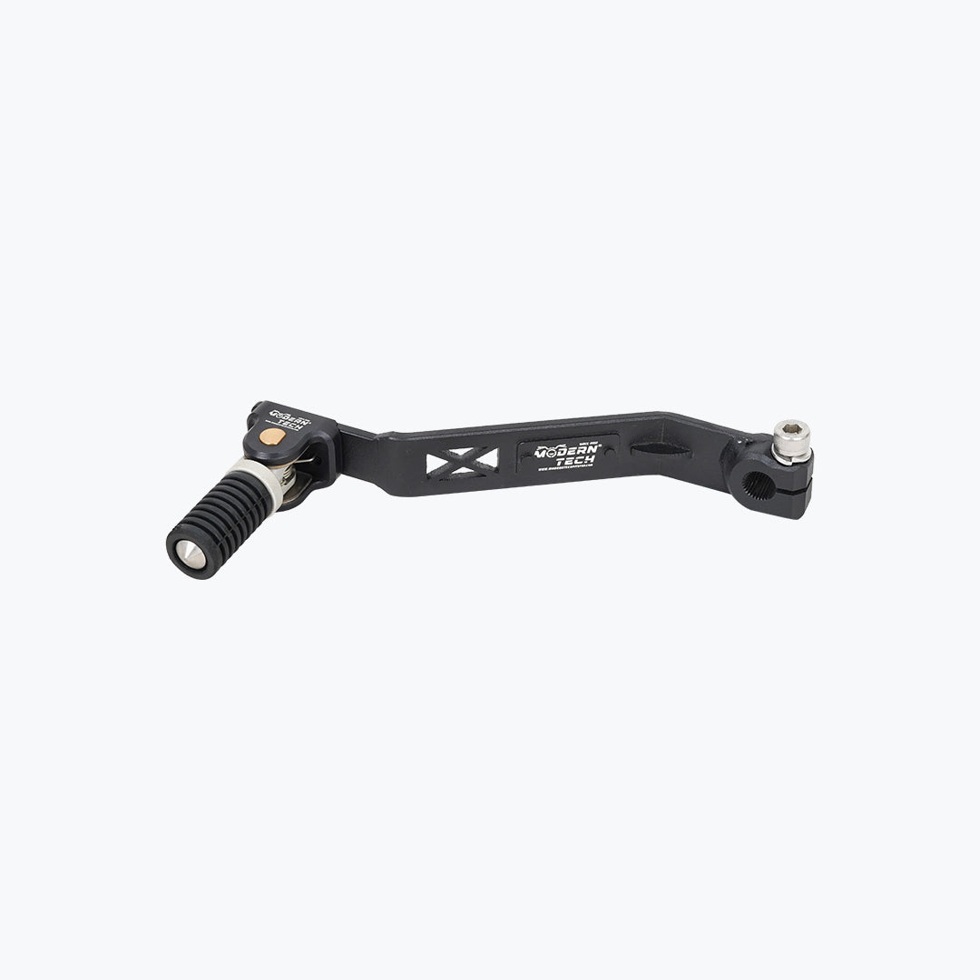 Modern Tech Foldable Gear Lever Black for Royal Enfield Himalayan 450