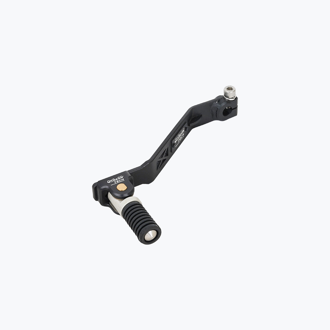 Modern Tech Foldable Gear Lever Black for Royal Enfield Himalayan 450