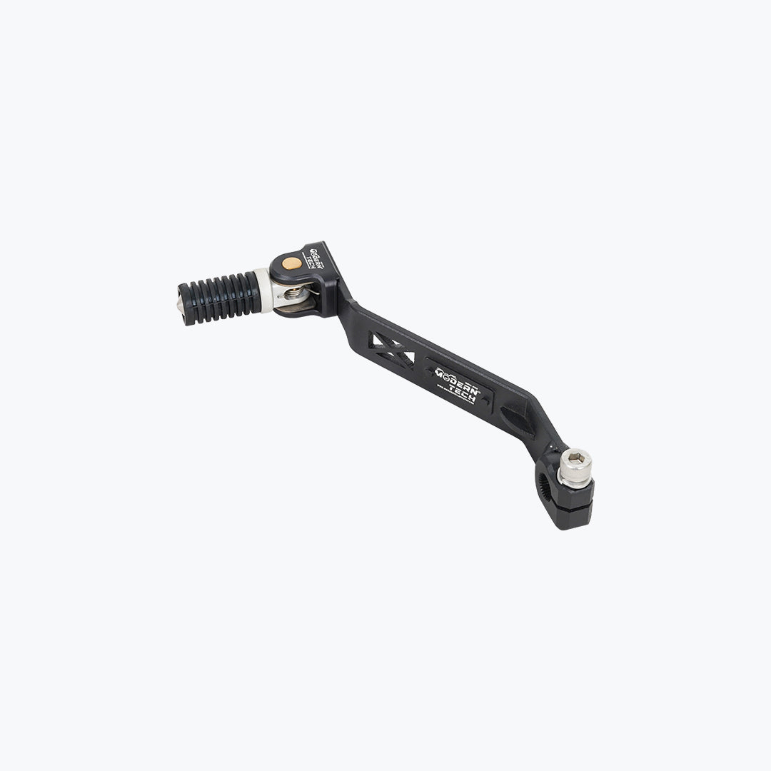 Modern Tech Foldable Gear Lever Black for Royal Enfield Himalayan 450