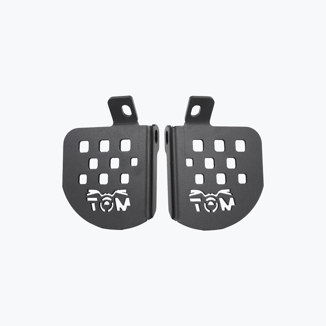 Modern Tech Foot Rest for Royal Enfield Goan Classic 350