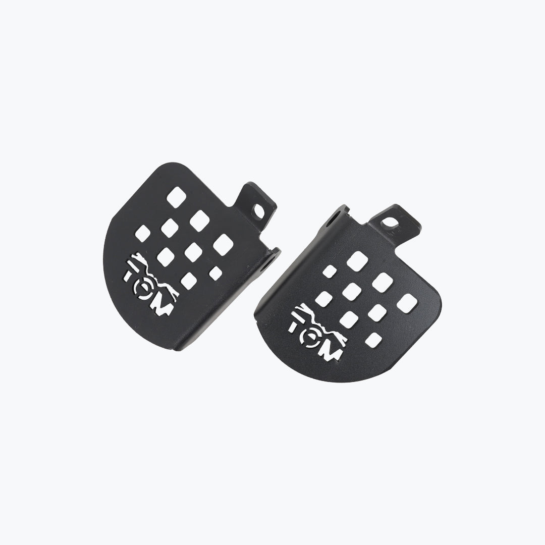 Modern Tech Foot Rest for Royal Enfield Goan Classic 350