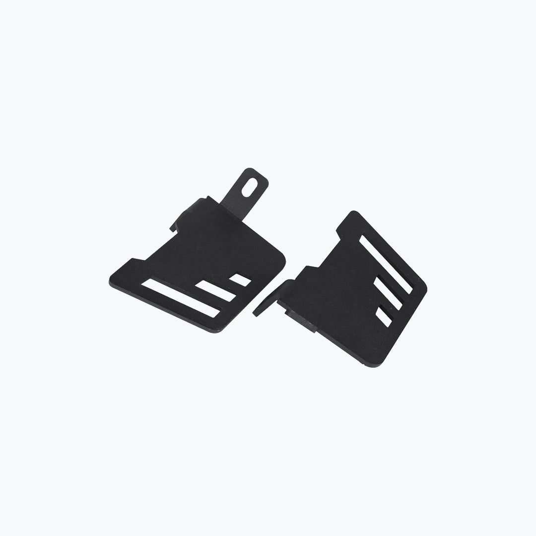 LEGUNDARY Dominar Bolster Rear Foot Rest
