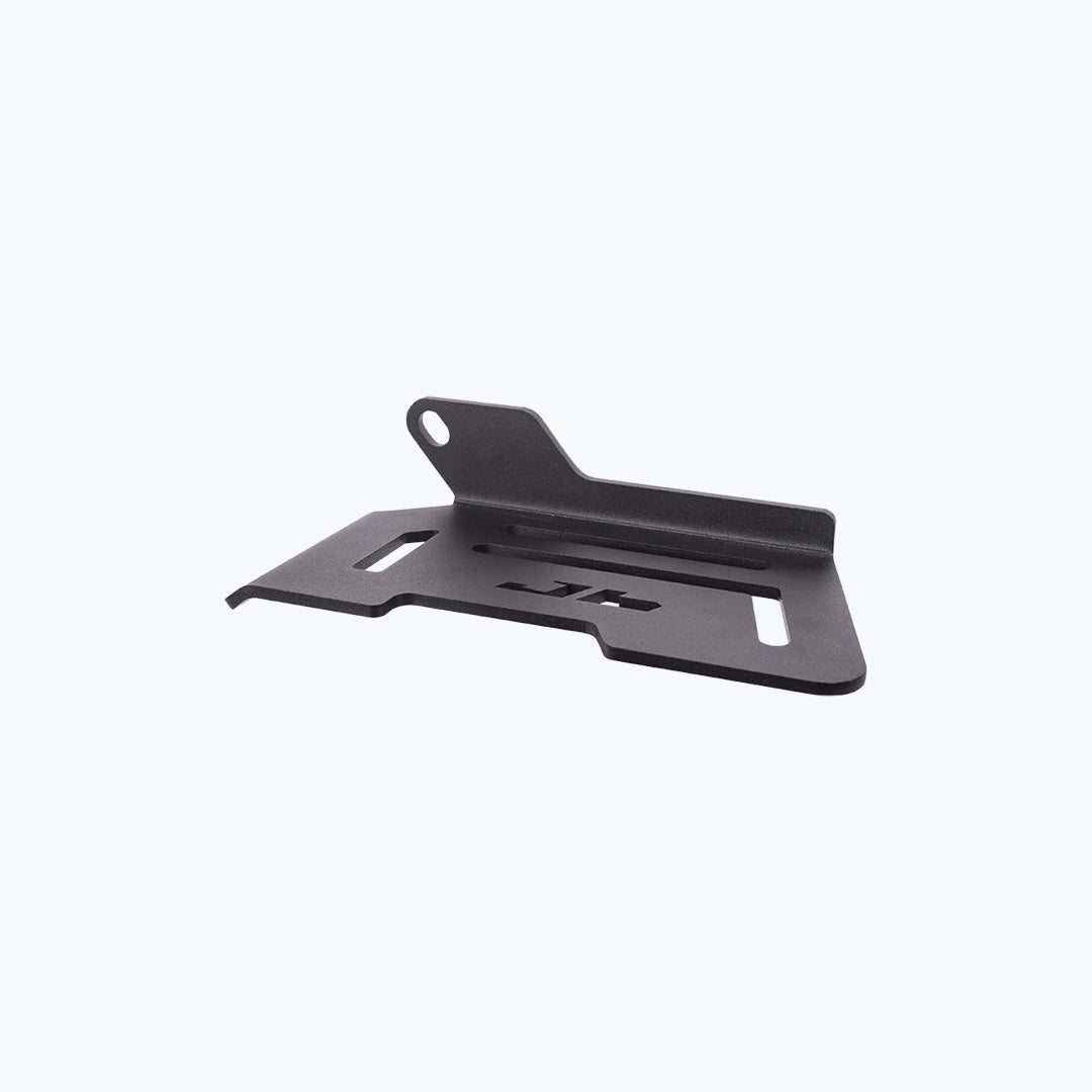 JB Hunter Footrest for Royal Enfield Hunter 350