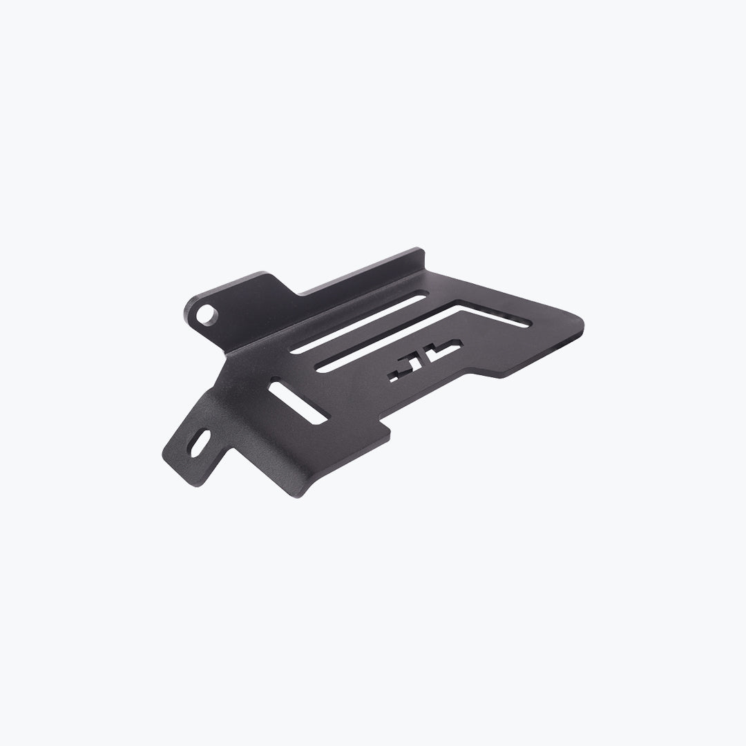JB Hunter Footrest for Royal Enfield Hunter 350