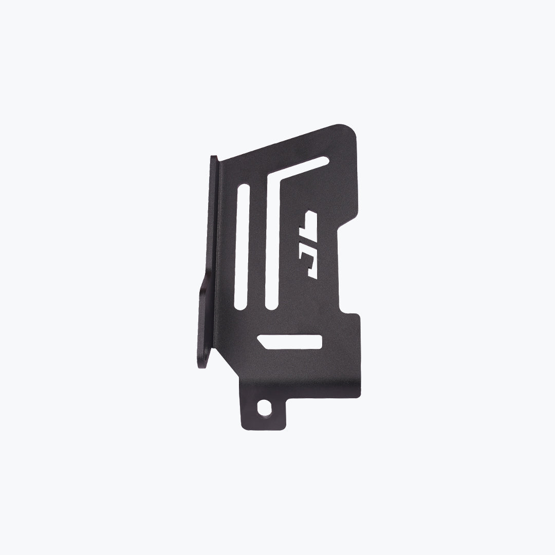 JB Hunter Footrest for Royal Enfield Hunter 350