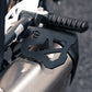 MTQ TVS Apache RTX 300 Foot Rest