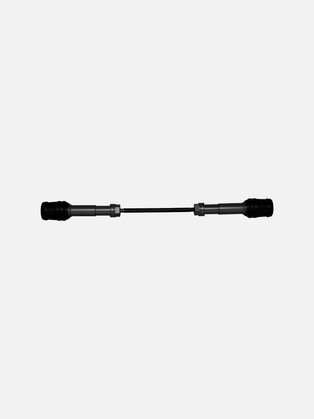 CB 300 Frame Slider Black – Autonity