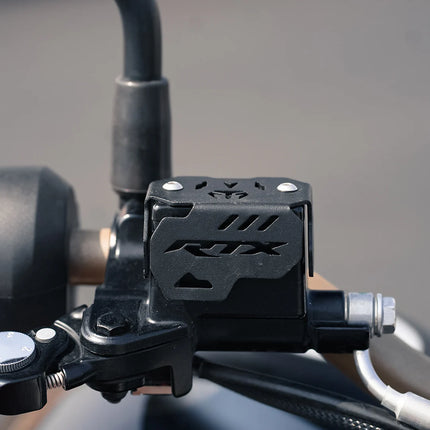 MTQ TVS Apache RTX 300 Front Master Cylinder Guard MS