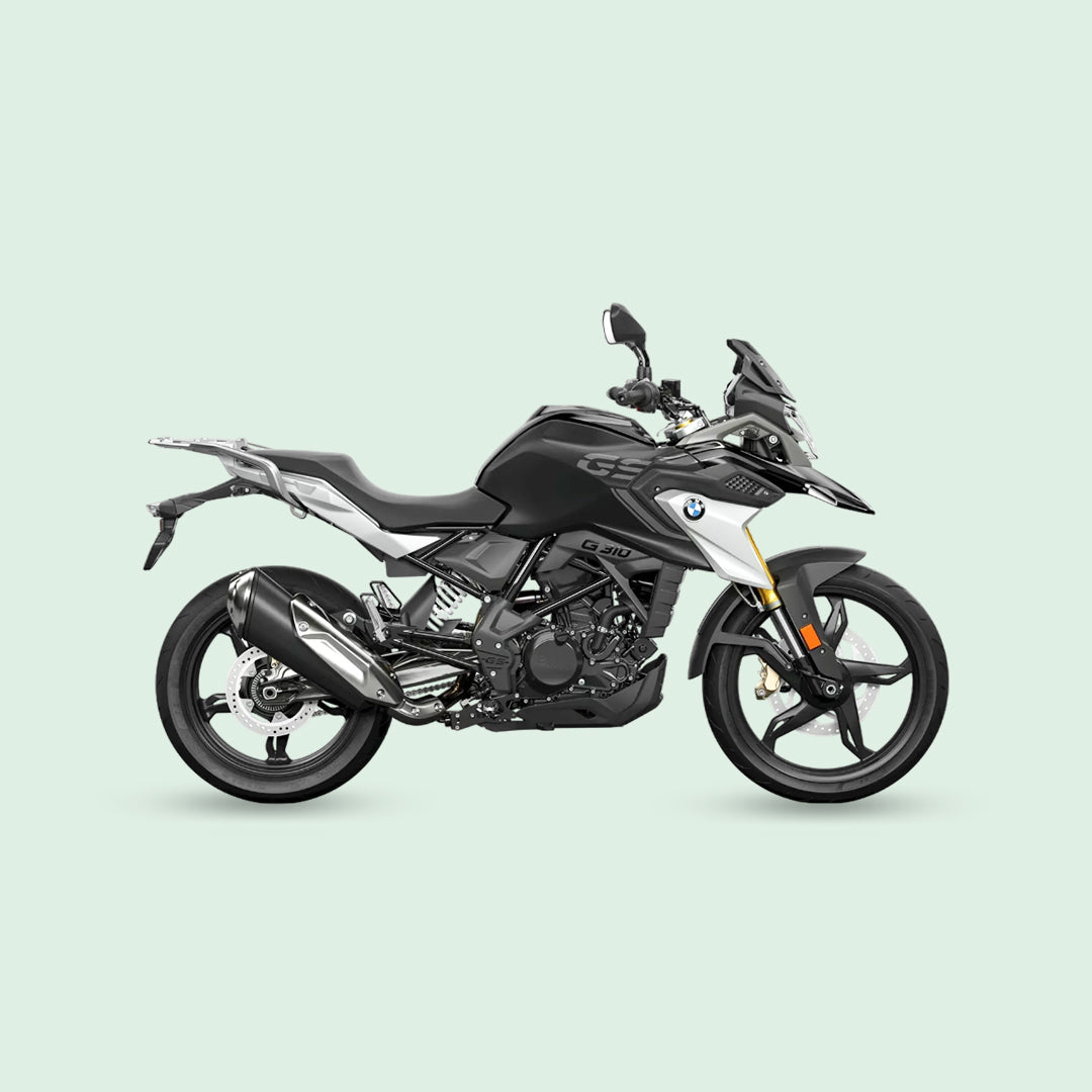 G 310 GS