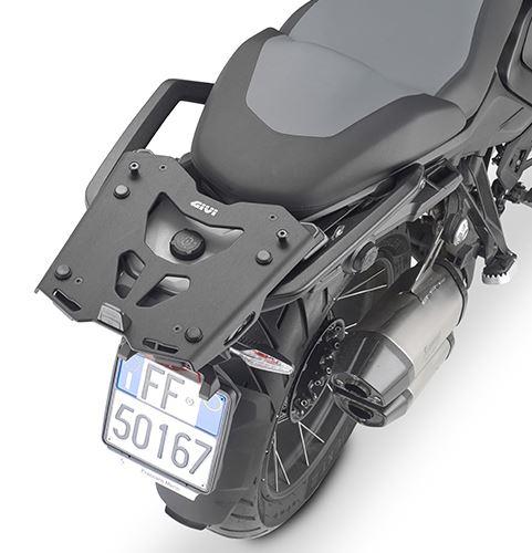 GIVI BMW R1300GS 2024 Rear Rack SR5143