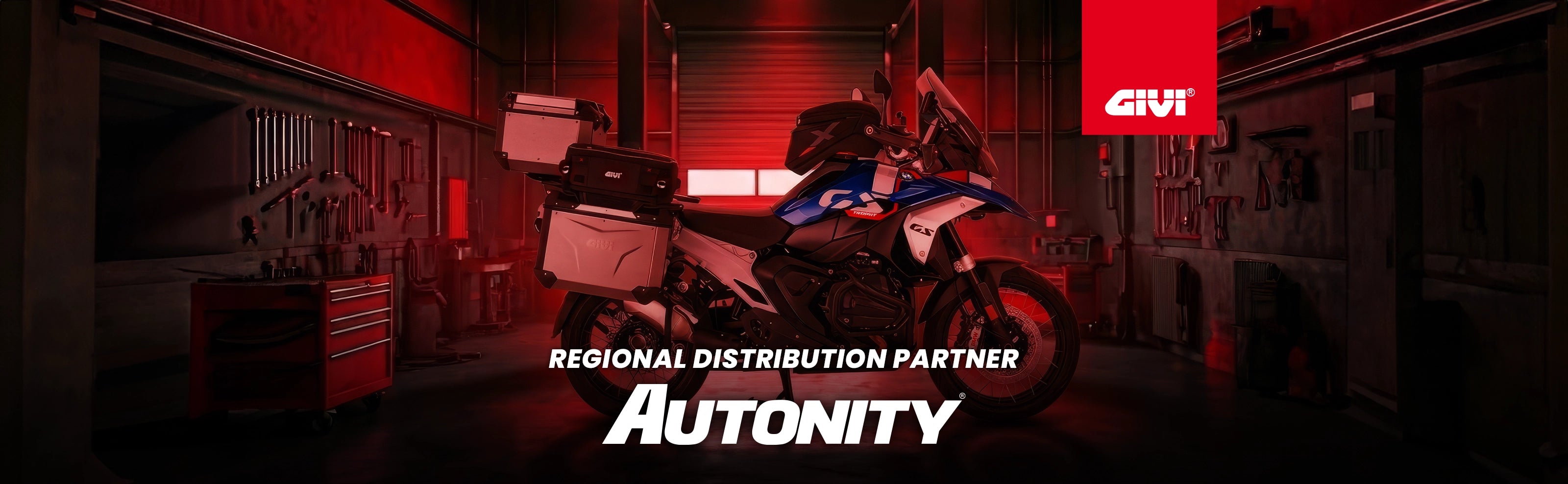 Autonity