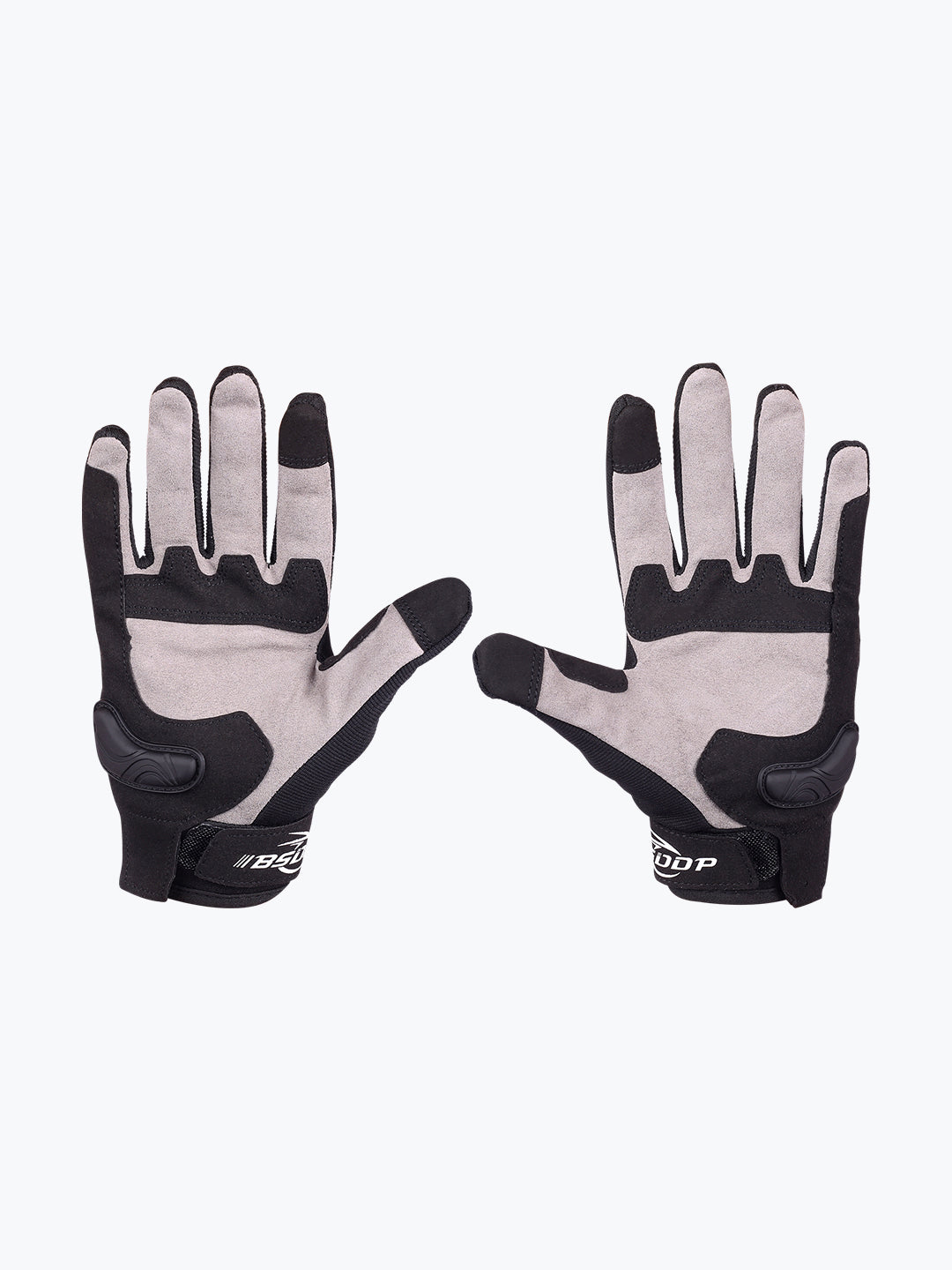 BSDDP Gloves A0143 Black