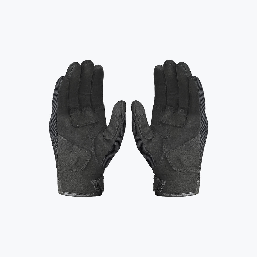 ViaTerra Fender Men's Motorcycle Riding Gloves
