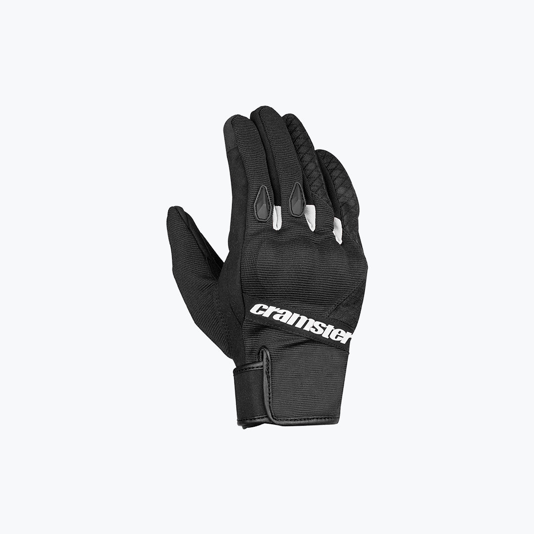 Cramster Flux SP Motorcycle Riding Gloves