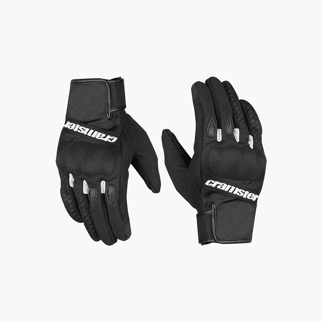 Cramster Flux SP Motorcycle Riding Gloves