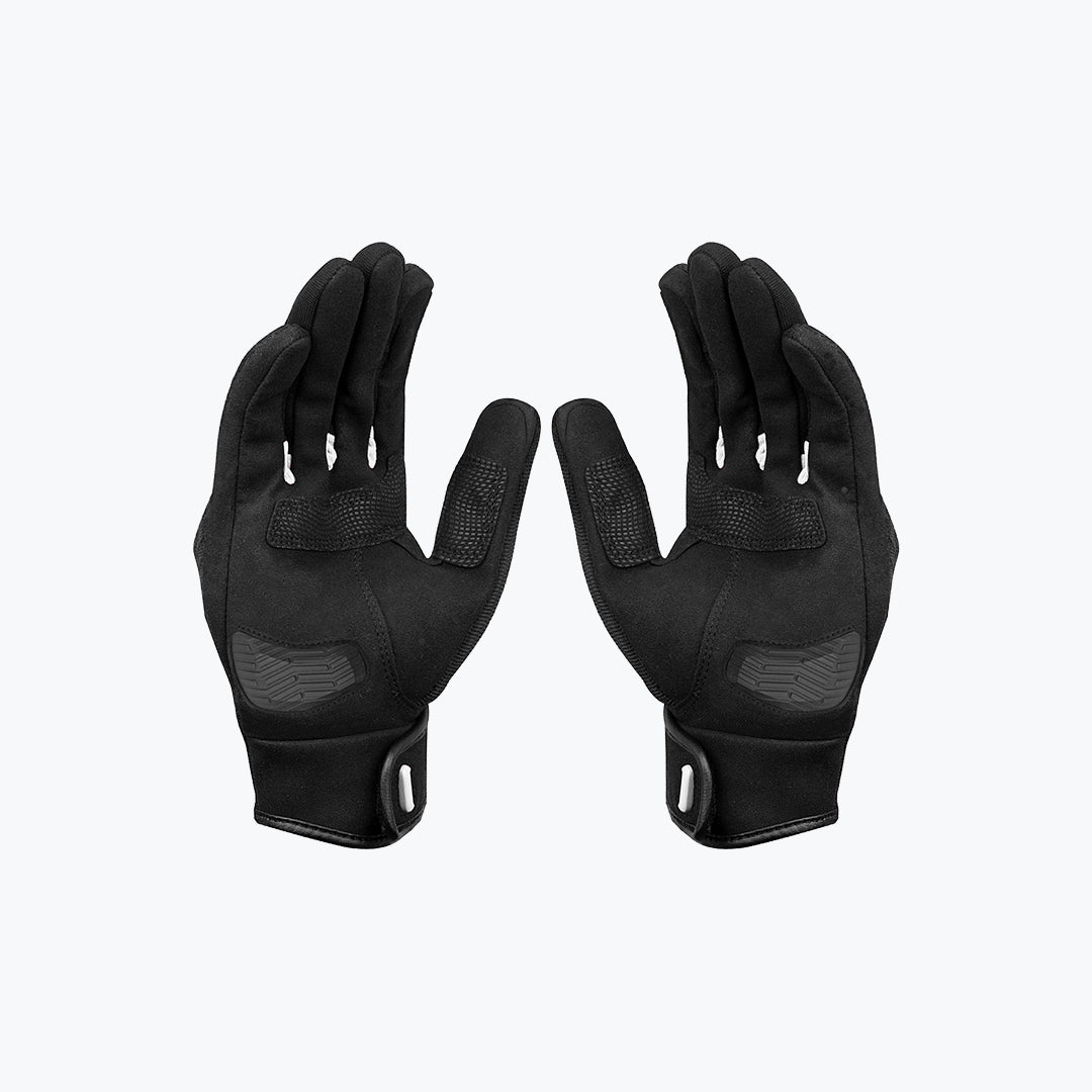 Cramster Flux SP Motorcycle Riding Gloves