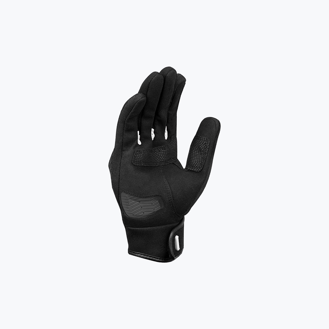 Cramster Flux SP Motorcycle Riding Gloves