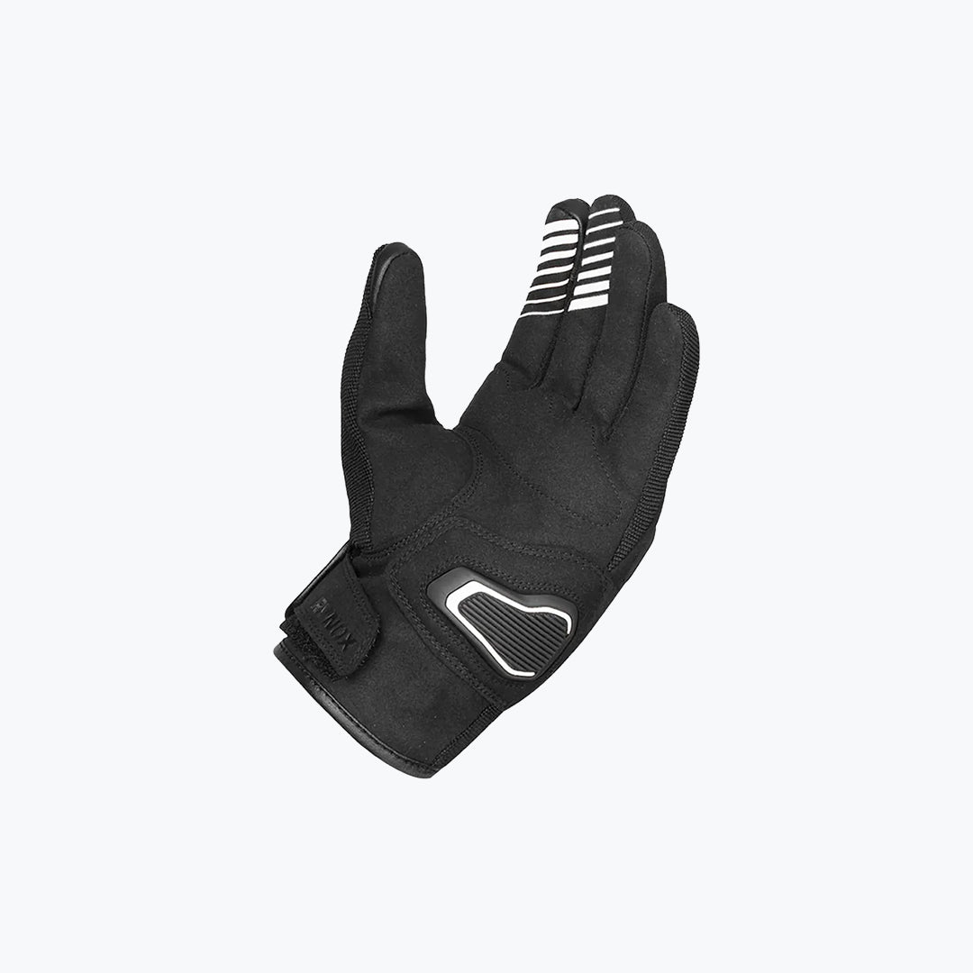 RYNOX Dry Ice Insulated WP Gloves Aqua Blue