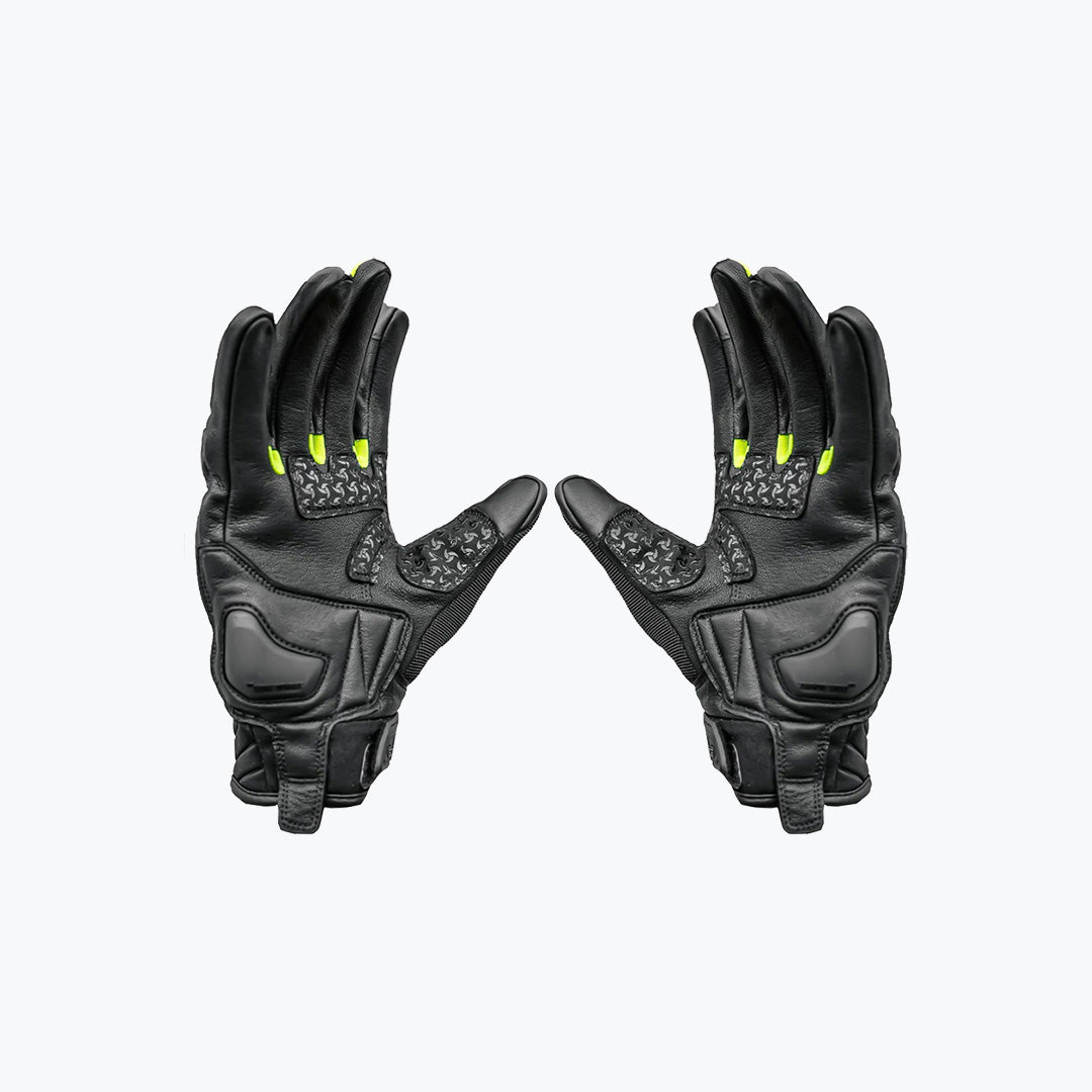 Raida Carbonite Motorcycle Riding Gloves