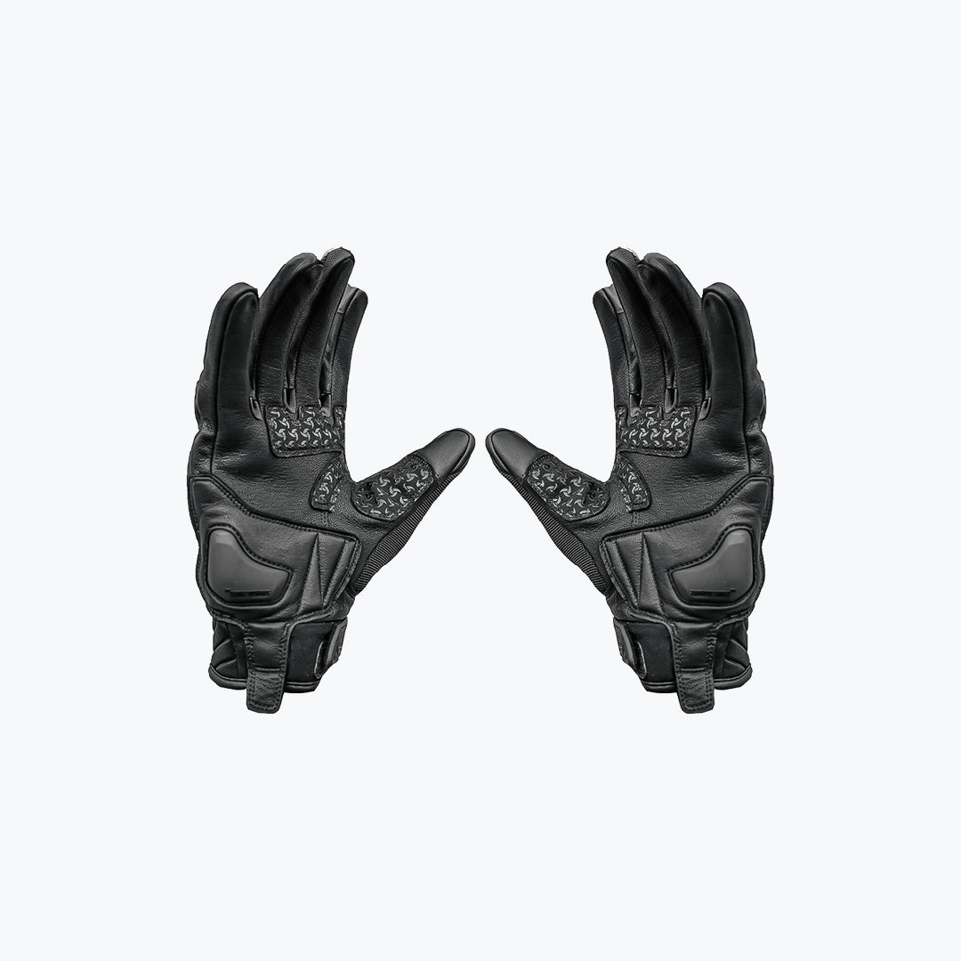 Raida Carbonite Motorcycle Riding Gloves