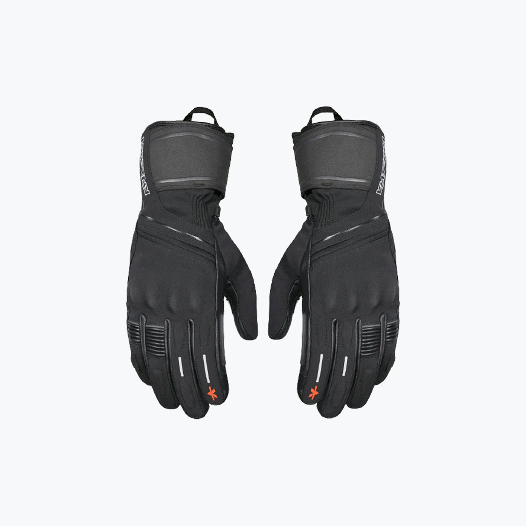 Viaterra Tundra V3 Waterproof Gloves Black