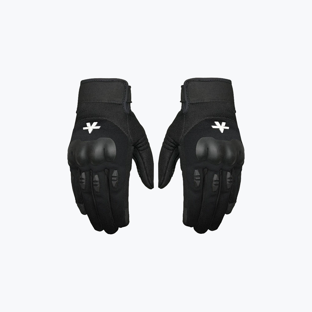 Viaterra Miller Gloves Black L