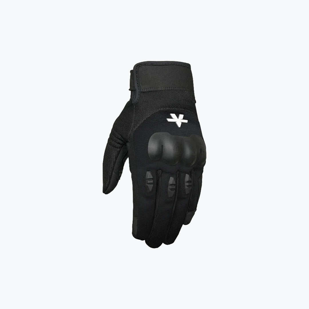 Viaterra Miller Gloves Black