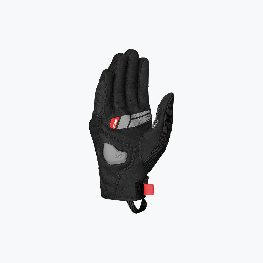 Viaterra Miller Gloves Black