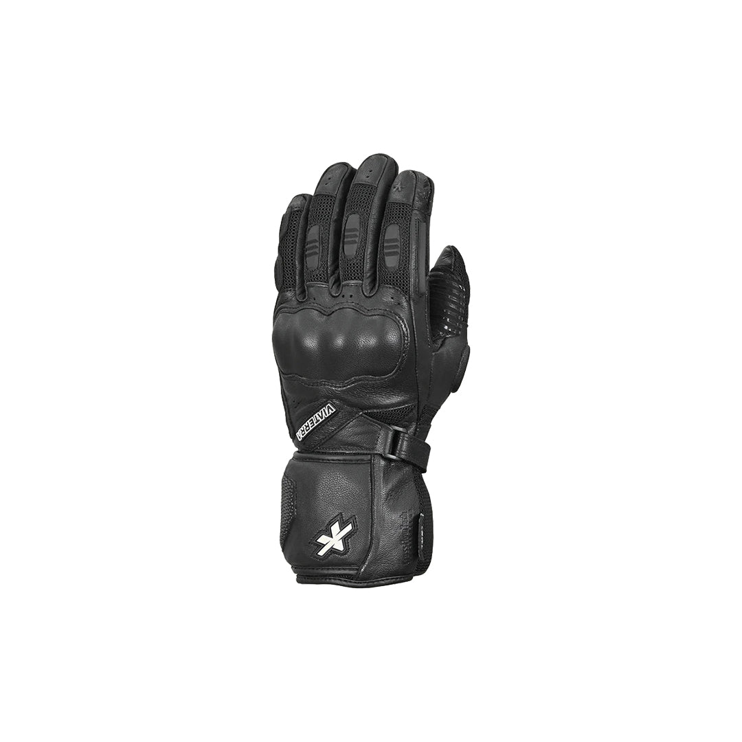 Viaterra Kruger Gloves Black