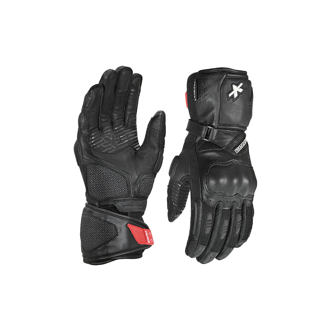 Viaterra Kruger Gloves Black