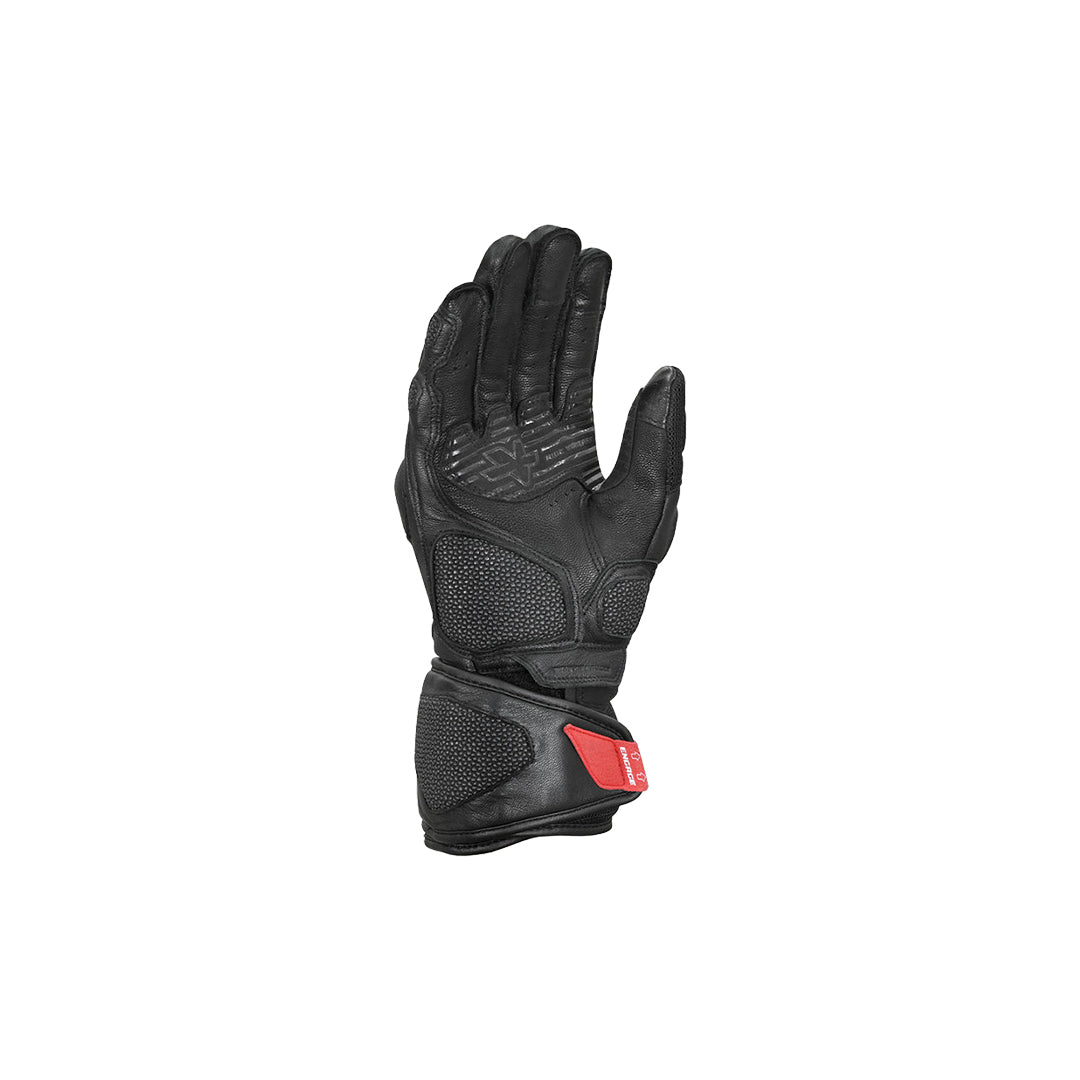 Viaterra Kruger Gloves Black