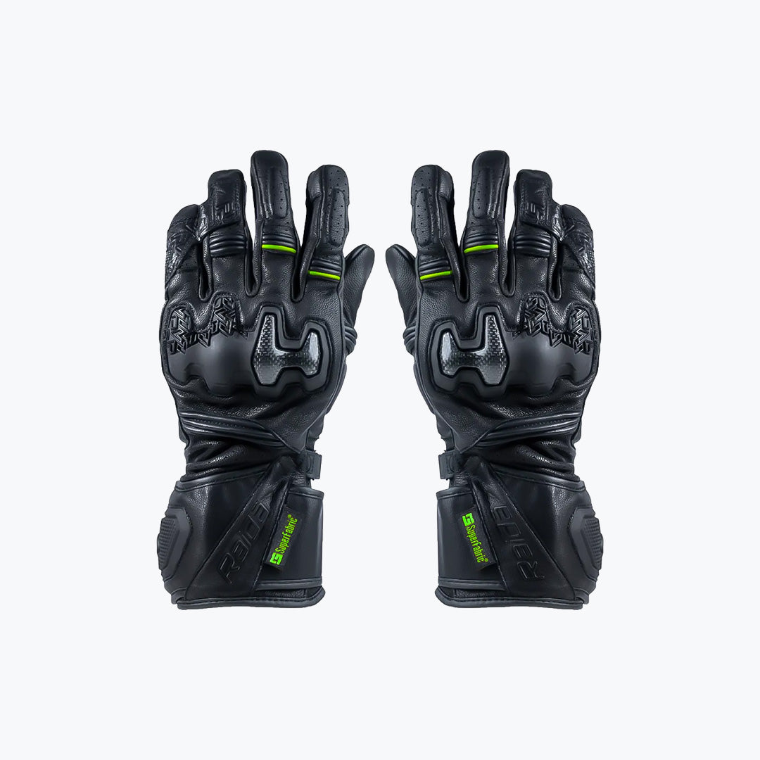 Raida Drift EVO Motorcycle Riding Gloves