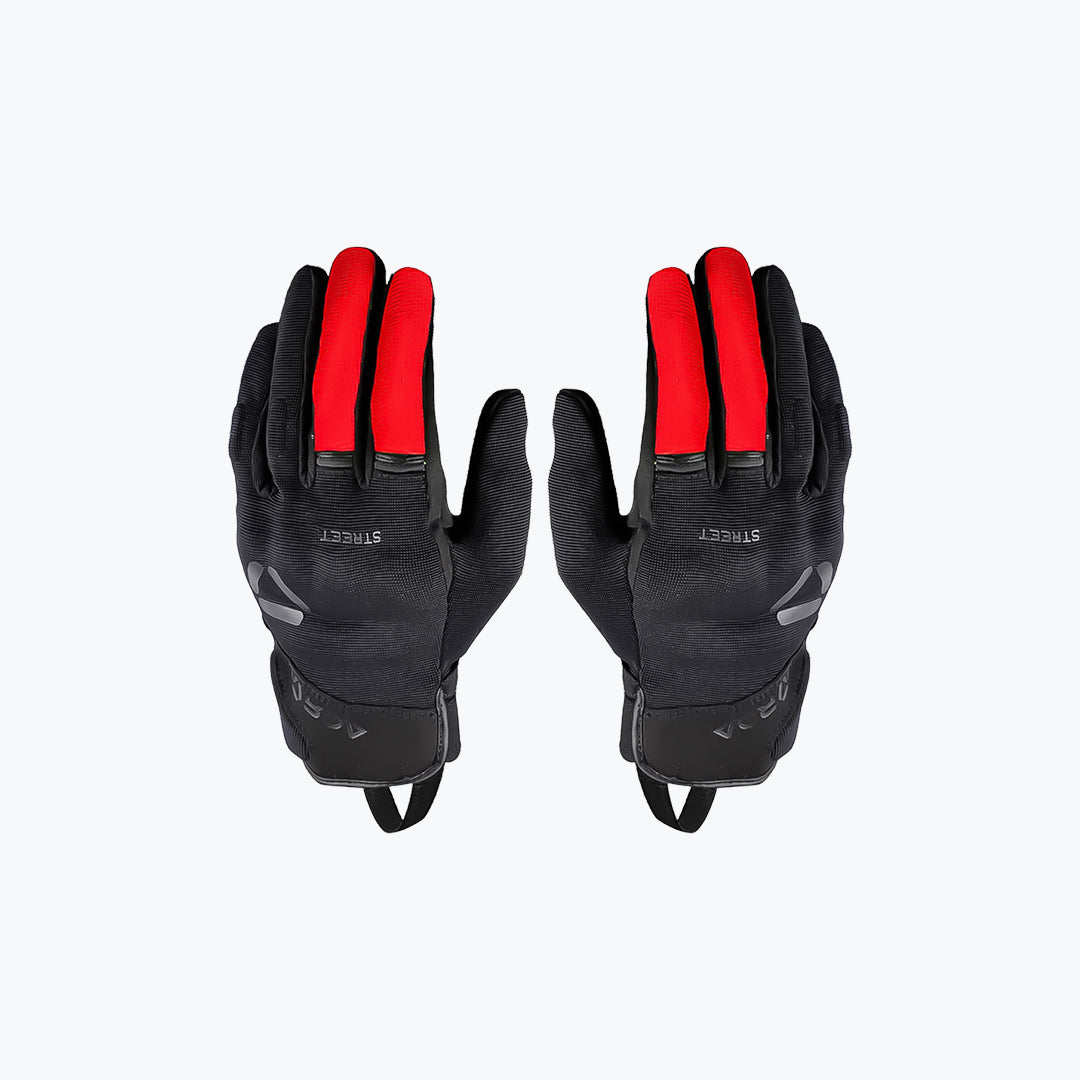 Korda Street 2.0 SF Motorcycle Riding Gloves